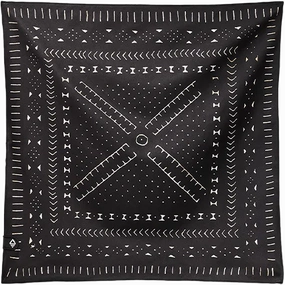 Bandana Towel
