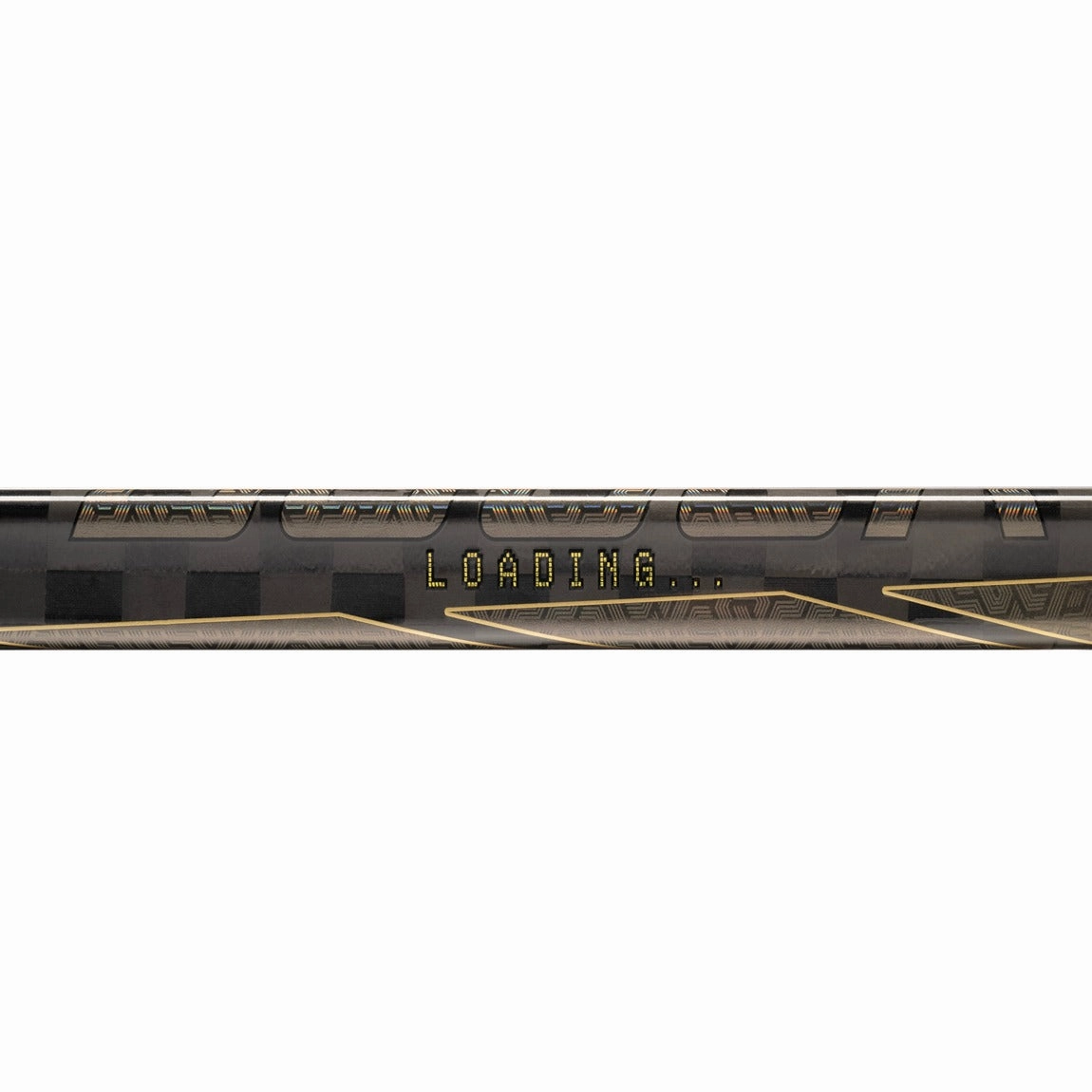 Bauer Proto-R Hockey Stick (GOLD) - Senior