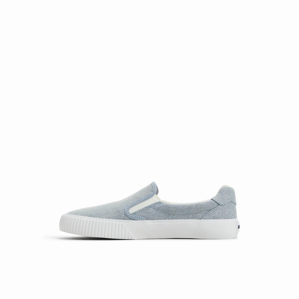 Bermunda Slip-on Sneaker