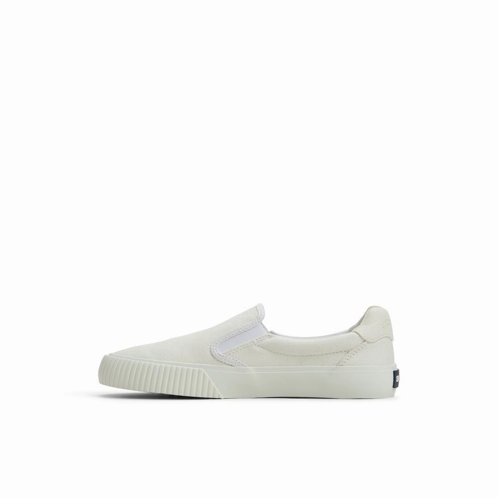 Bermunda Slip-on Sneaker