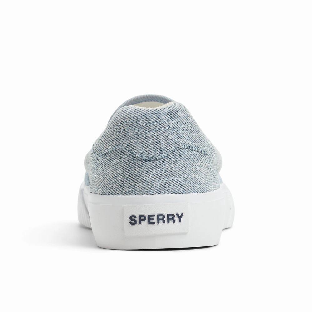 Bermunda Slip-on Sneaker