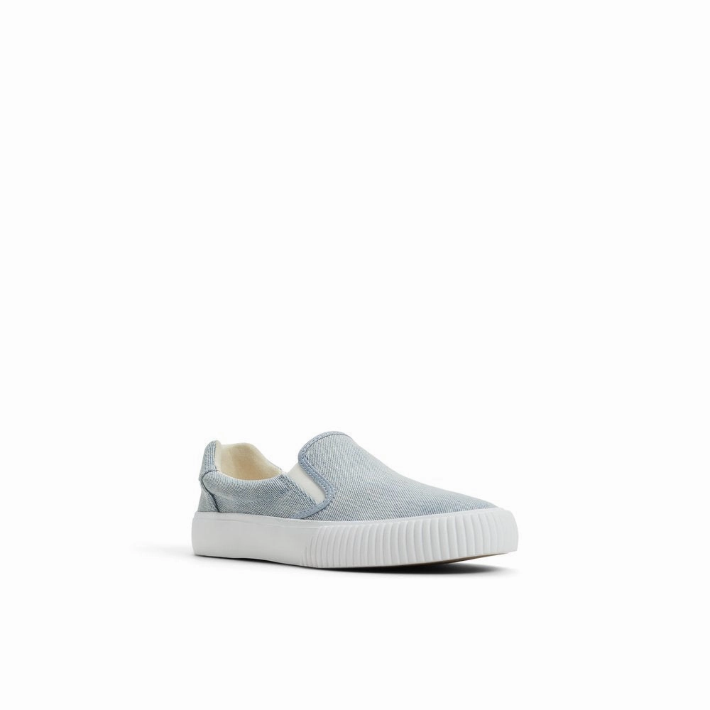 Bermunda Slip-on Sneaker