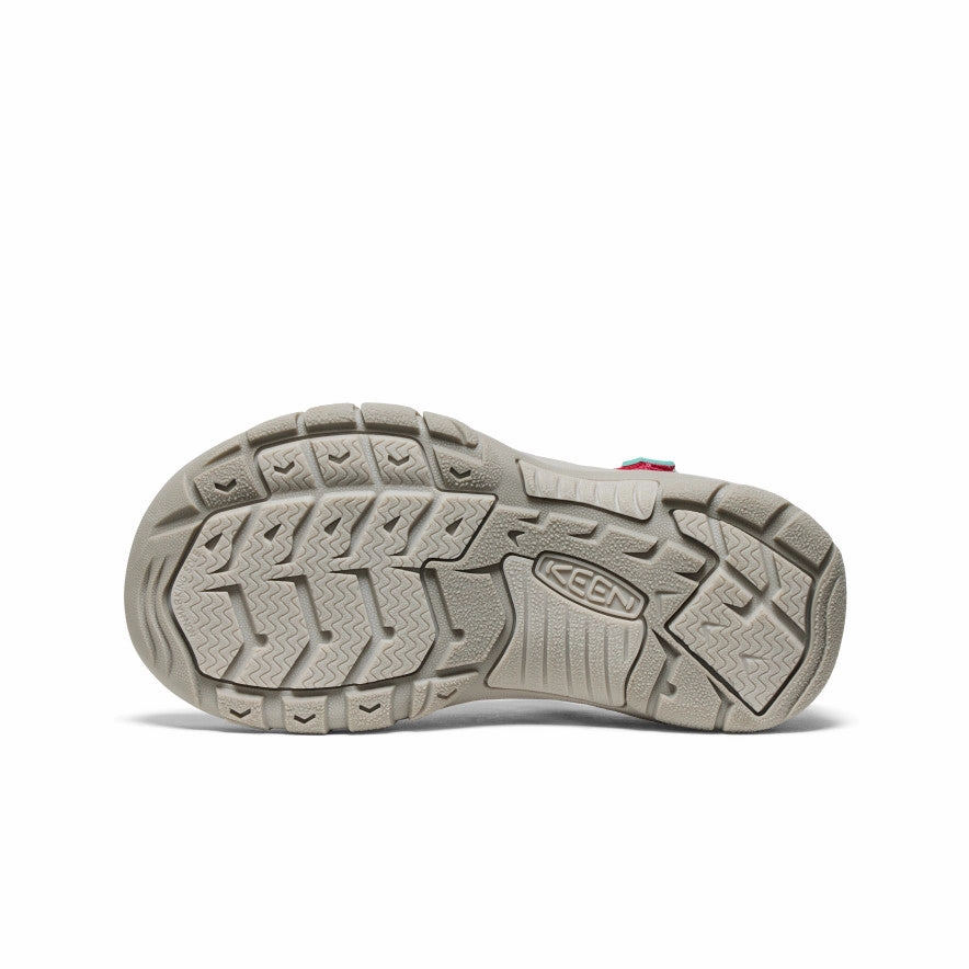 Big Kids' Newport H2  |  Raspberry/Giggle Pink