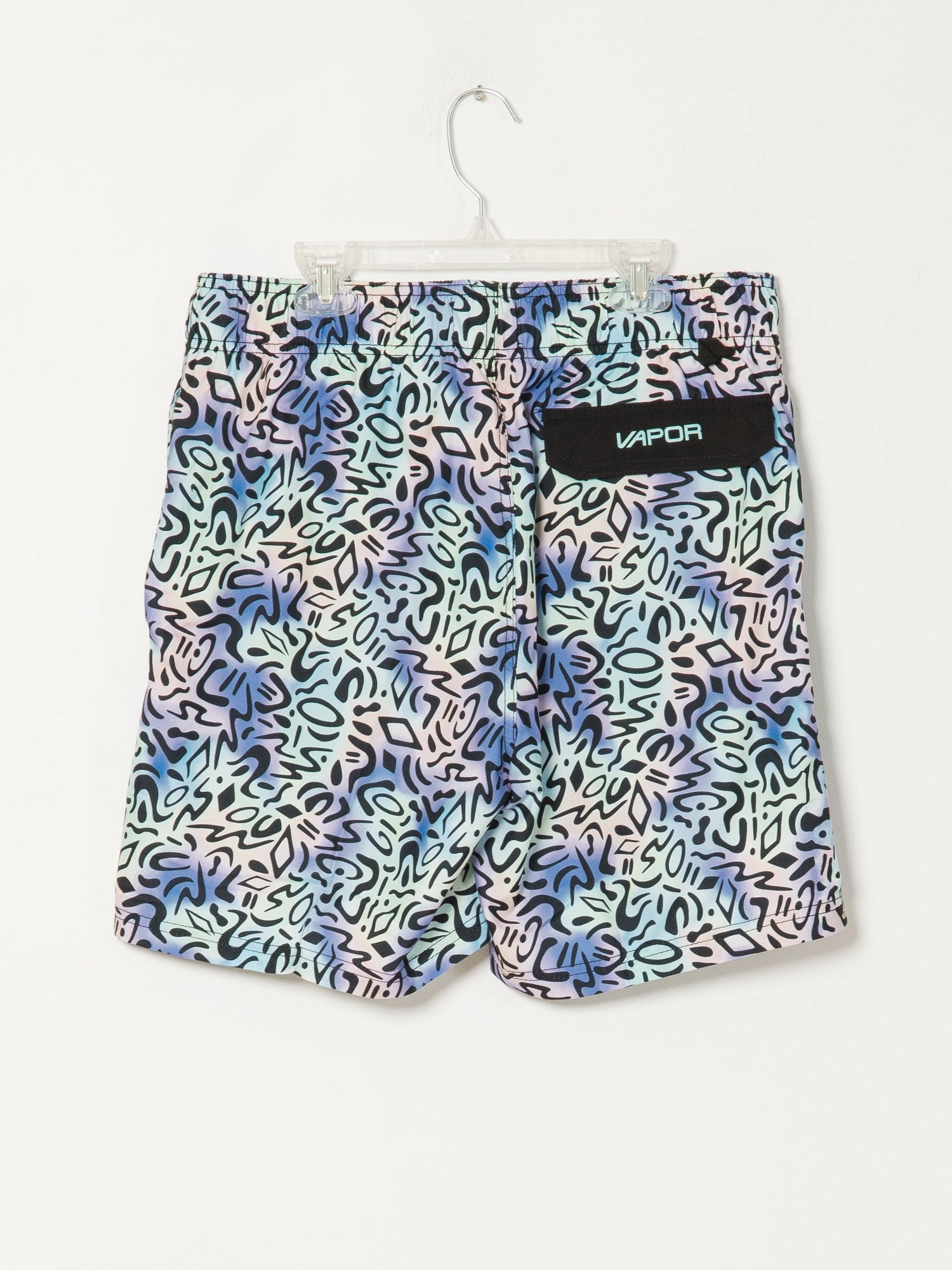 BODY GLOVE MAUI SWIM SHORT 17 - CLEARANCE