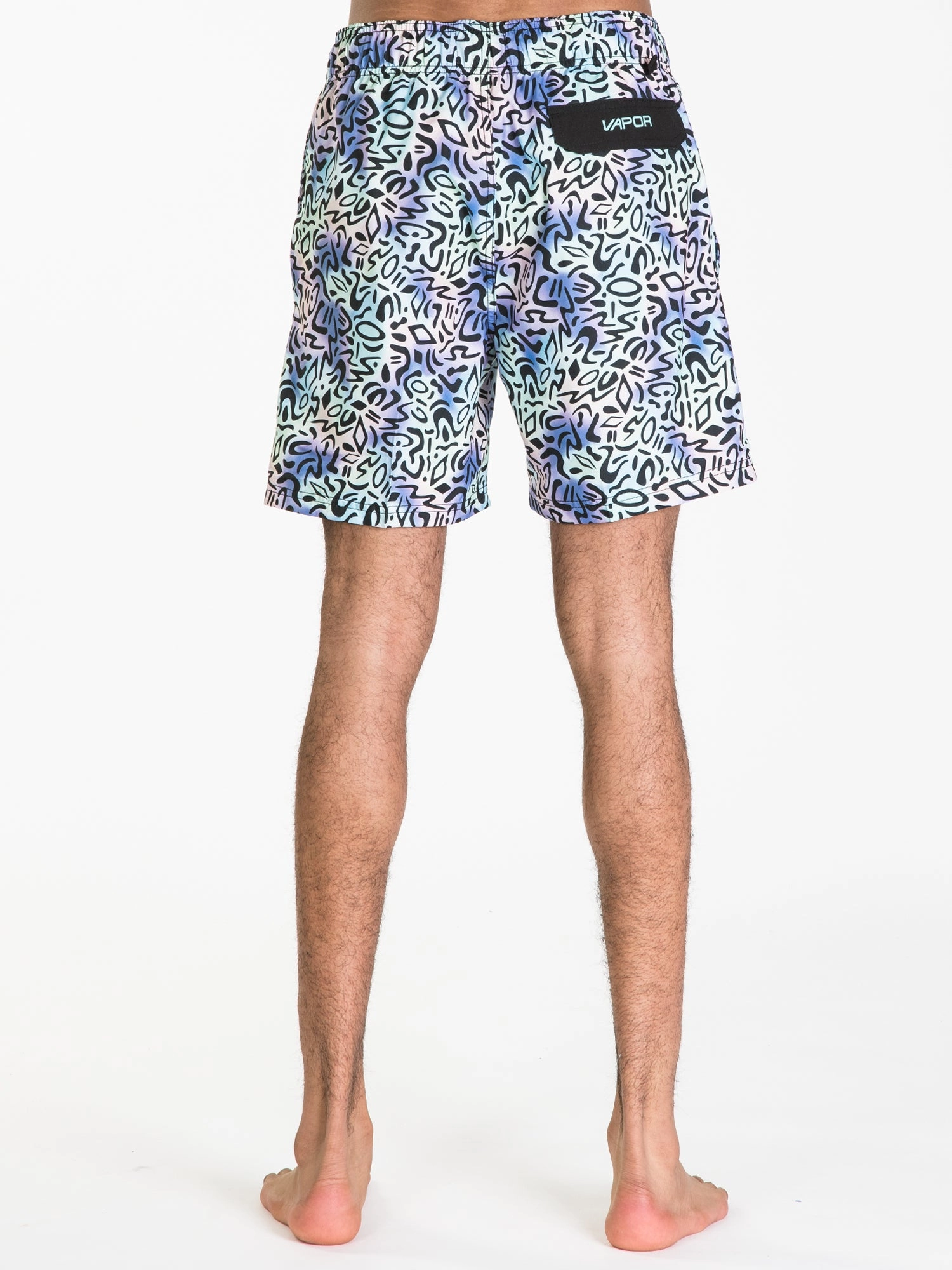 BODY GLOVE MAUI SWIM SHORT 17 - CLEARANCE
