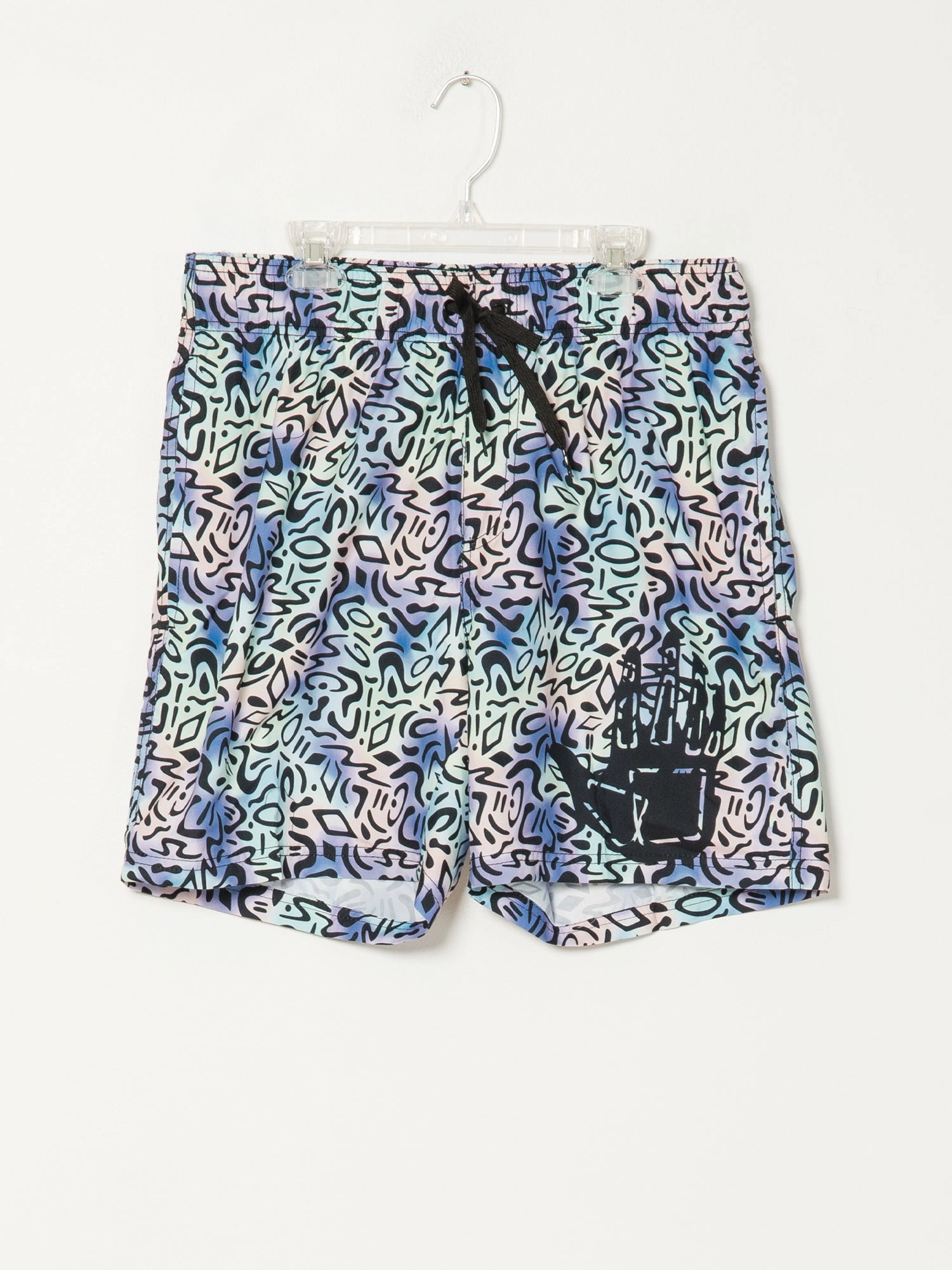 BODY GLOVE MAUI SWIM SHORT 17 - CLEARANCE