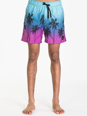 BODY GLOVE MAUI SWIM SHORT 17 - CLEARANCE