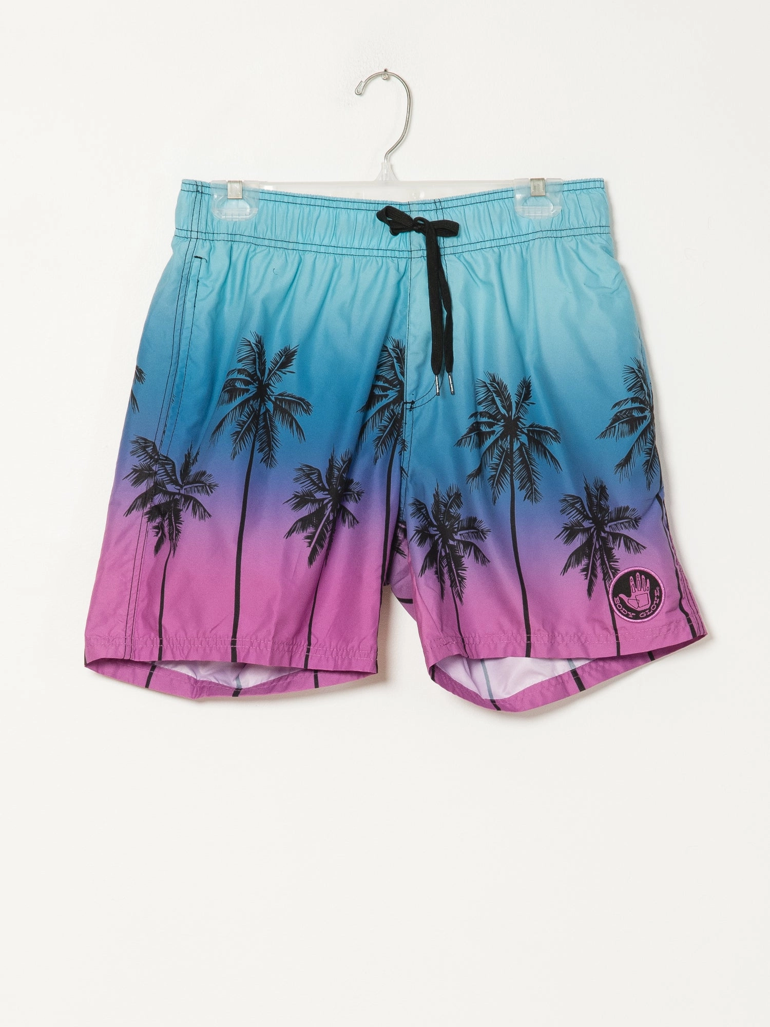 BODY GLOVE MAUI SWIM SHORT 17 - CLEARANCE