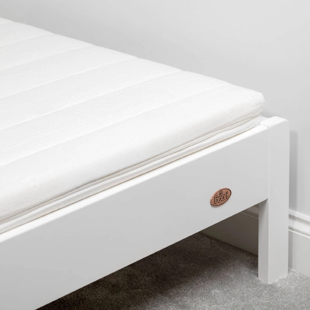 Boori Breathable Foam Mattress