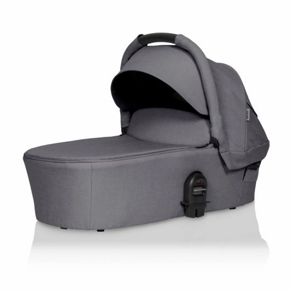 Britax Safe-N-Sound Mini Bassinet