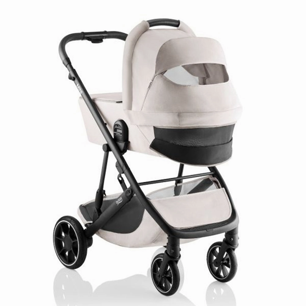 Britax Safe-N-Sound Mini Bassinet