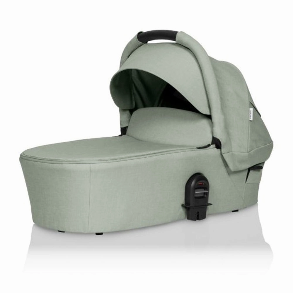Britax Safe-N-Sound Mini Bassinet