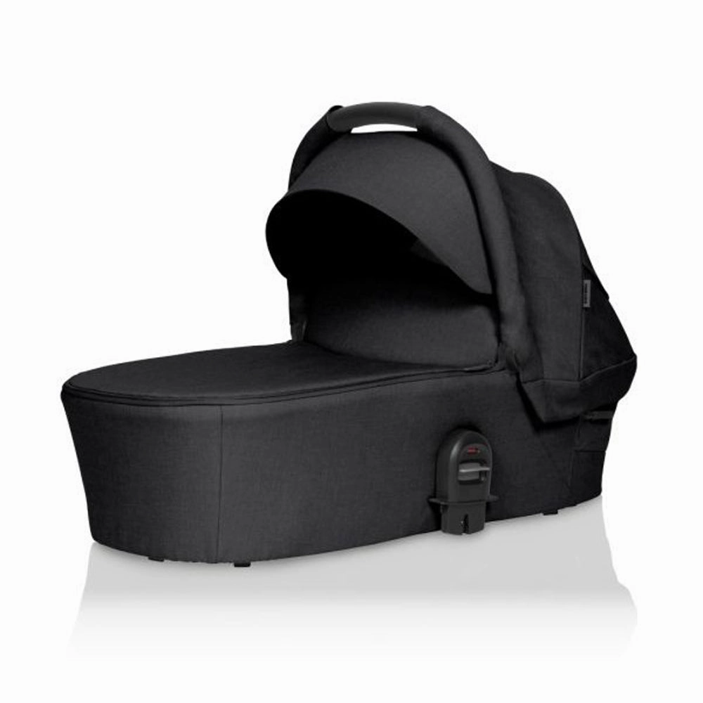 Britax Safe-N-Sound Mini Bassinet
