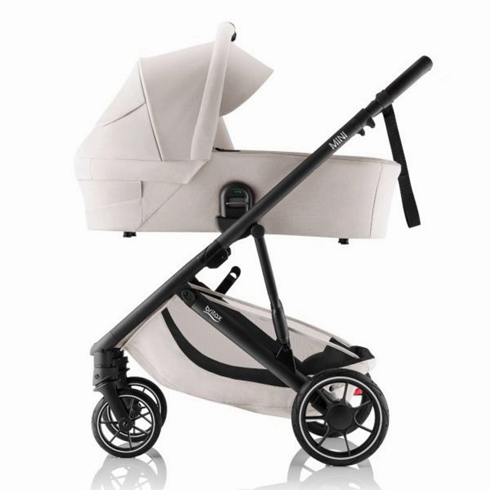 Britax Safe-N-Sound Mini Bassinet
