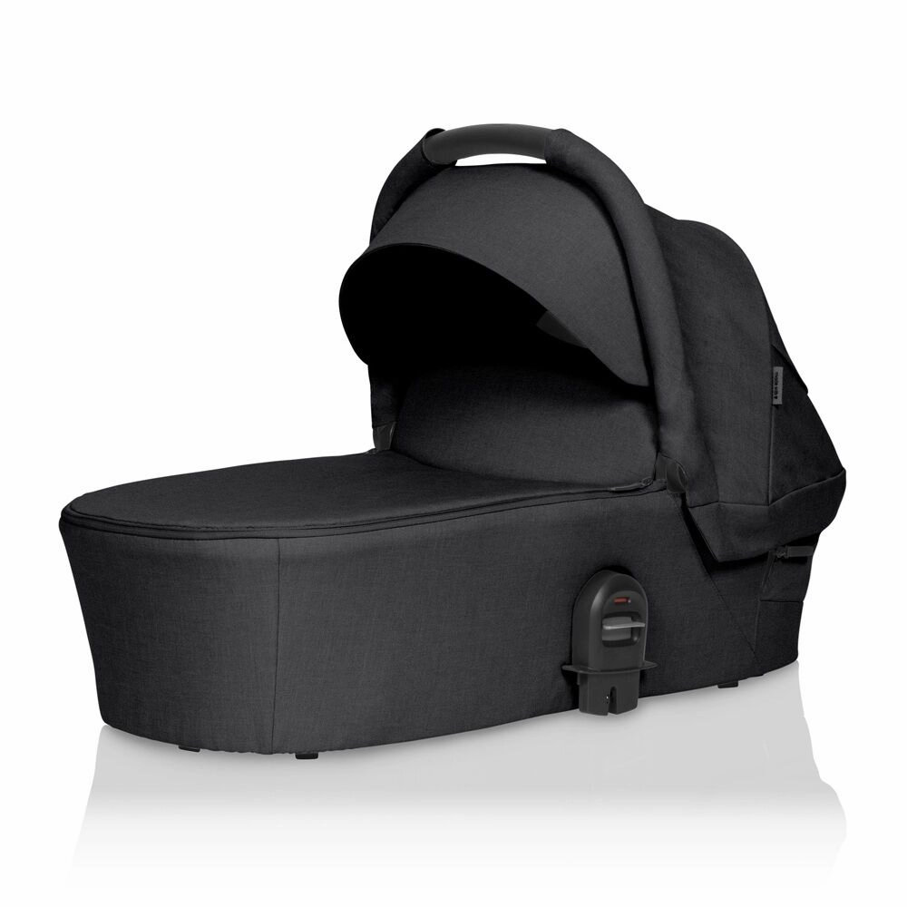 Britax Safe-N-Sound Mini Bassinet