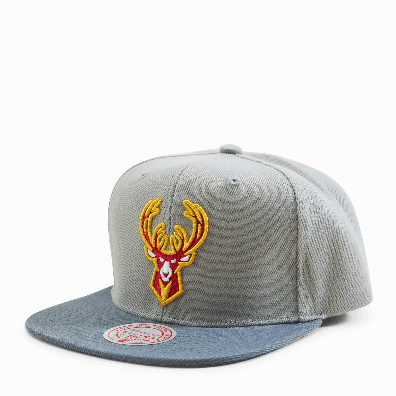 Bucks Cool 3 Snapback