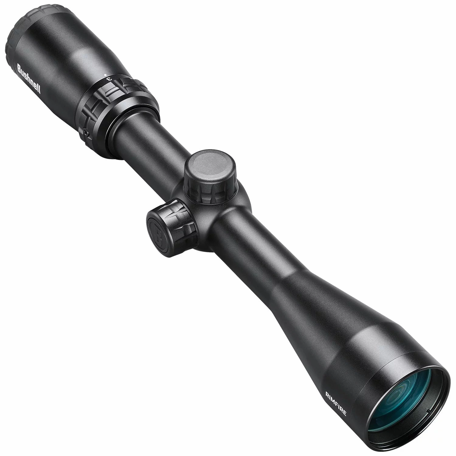 Bushnell RR3940BS4 Rimfire Riflescope