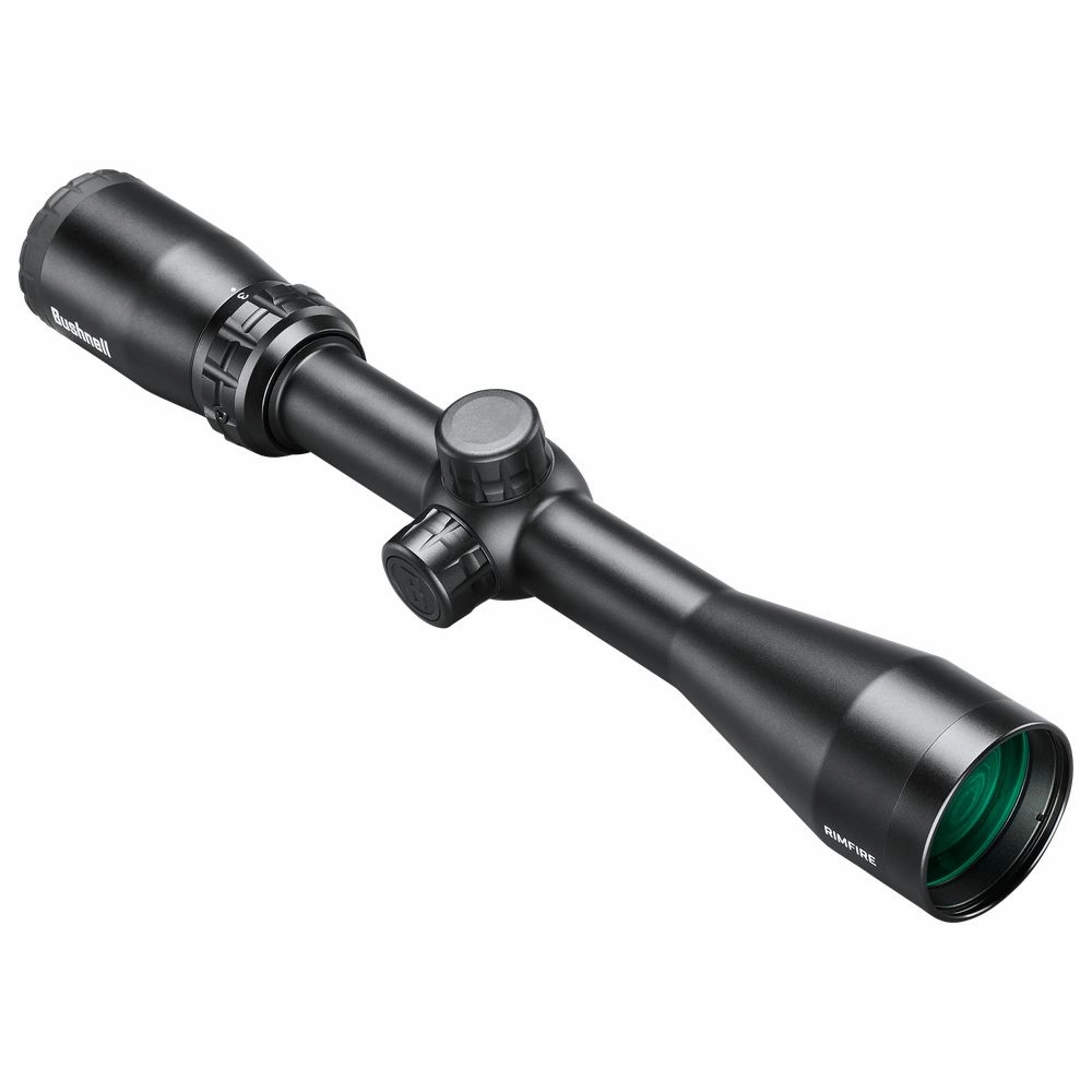Bushnell RR3940BS4 Rimfire Riflescope