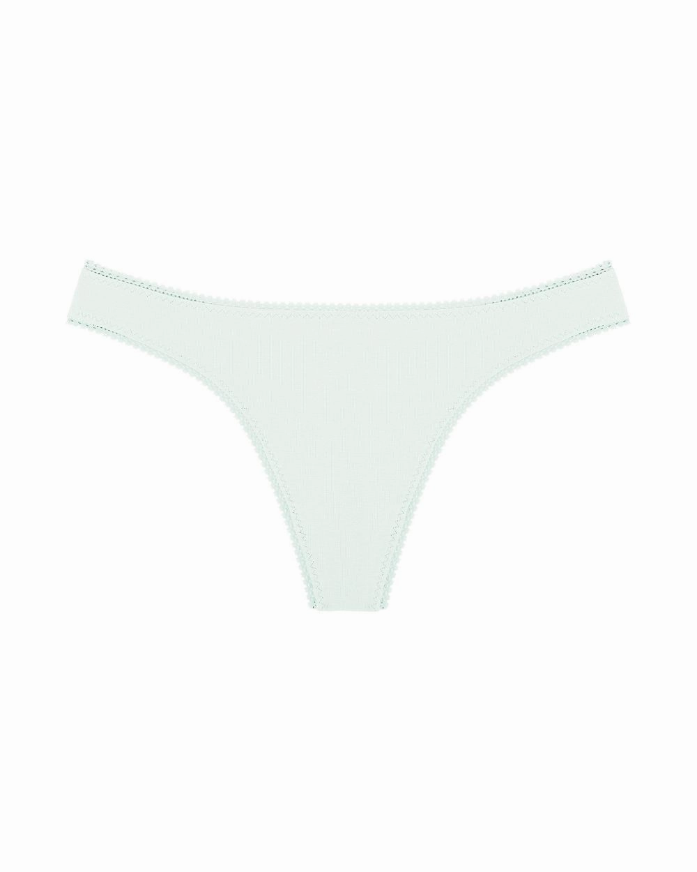 Cabana Cotton Hip G Thong