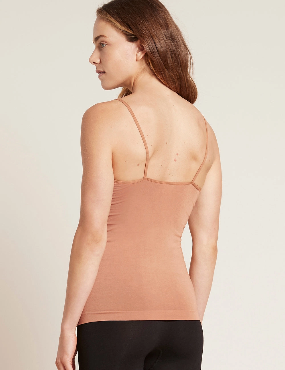 Cami Top - Dune