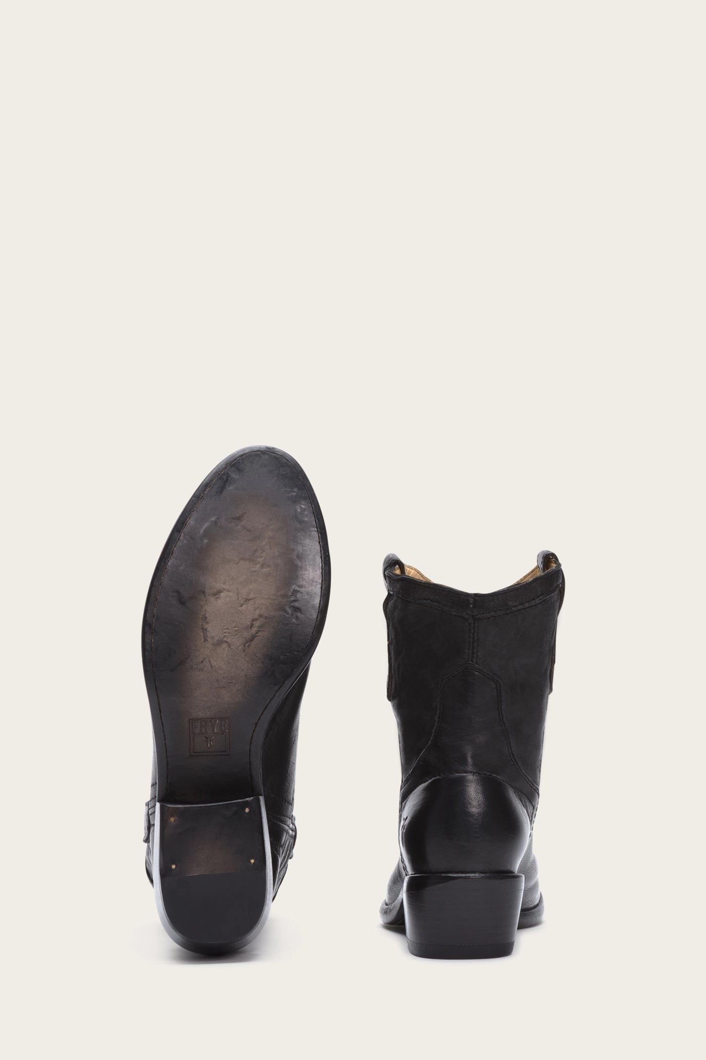 Carson Shortie - Pre-Loved
