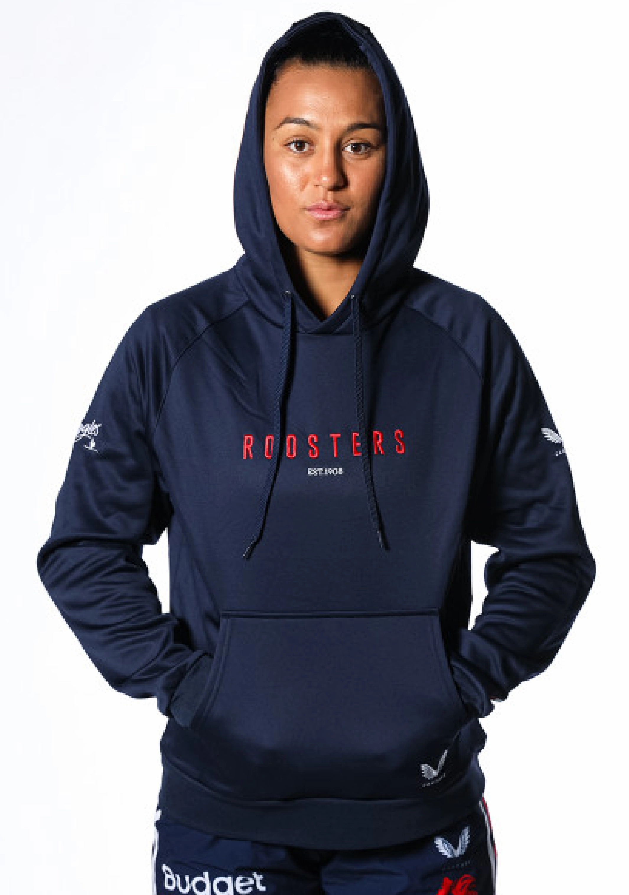 Castore Women’s Travel Hoodie