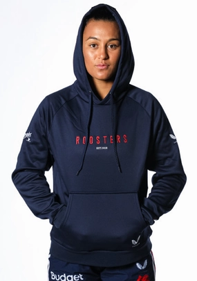 Castore Women’s Travel Hoodie