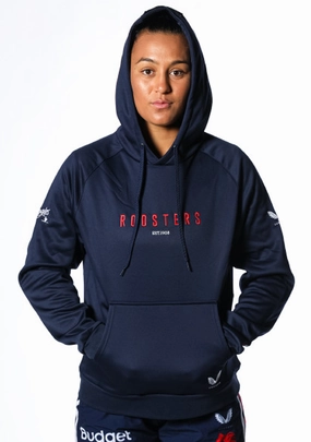 Castore Women’s Travel Hoodie