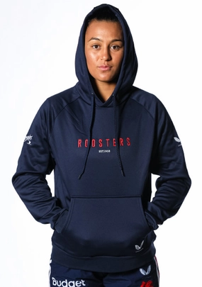 Castore Women’s Travel Hoodie