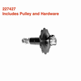Chain Guide Pulley Guide (Gen 2)