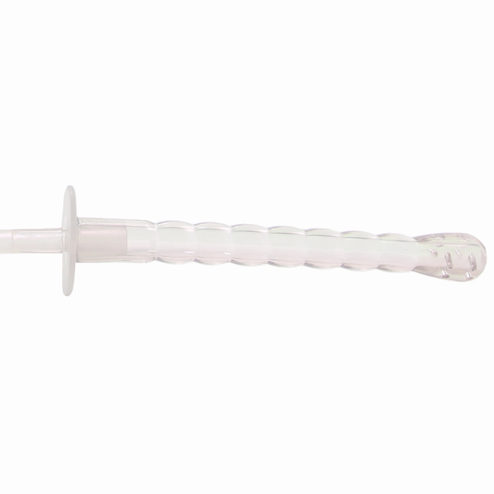 Clean Stream Pump Action Enema Bottle with Nozzle