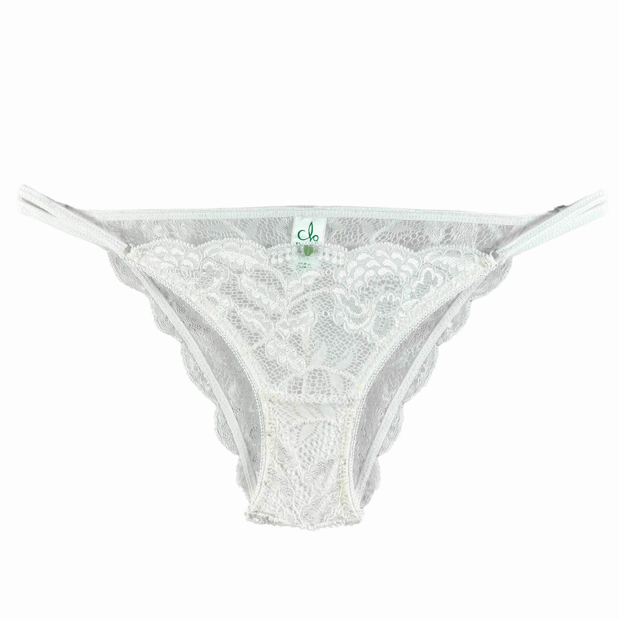 Clo Intimo Fortuna String Bikini