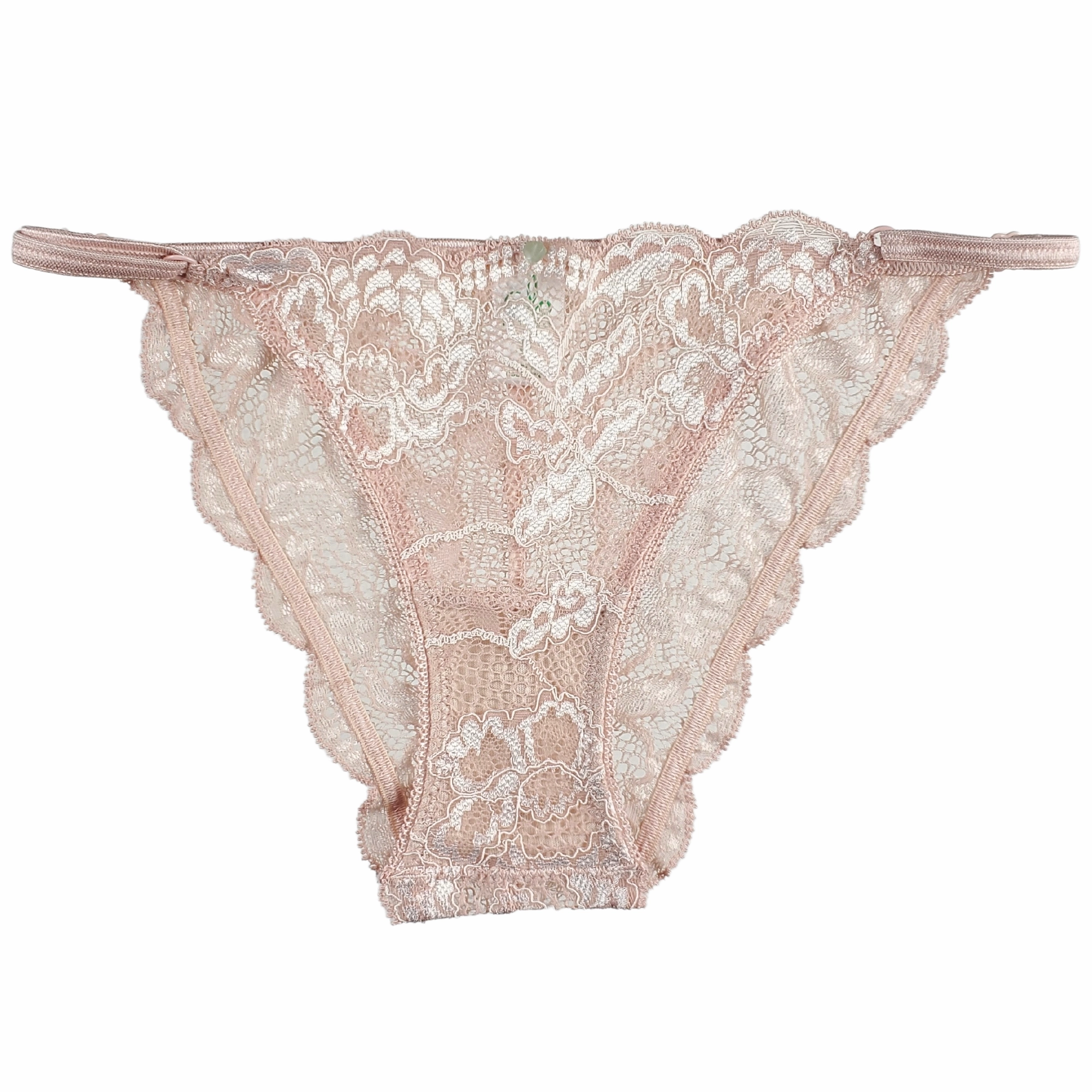 Clo Intimo Fortuna String Bikini