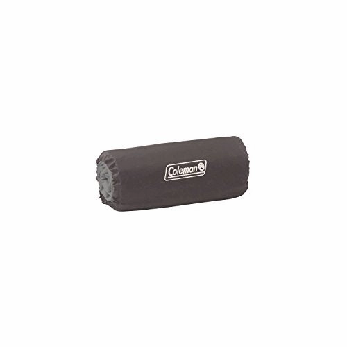 Coleman GuestRest Double High Airbed Queen - Gray