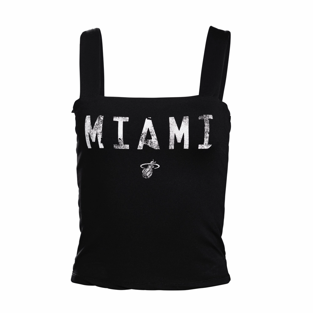 Court Culture MIAMI Women’s Tank