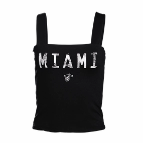 Court Culture MIAMI Women’s Tank