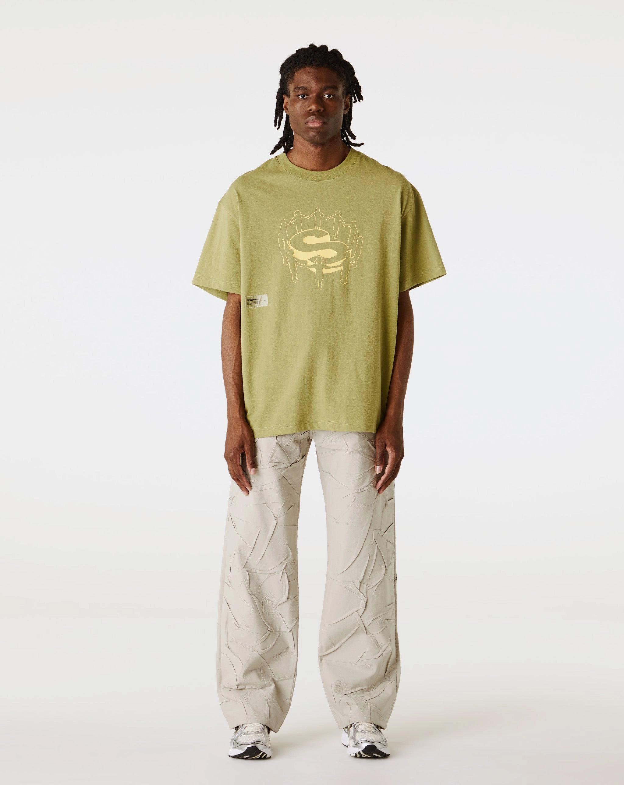 Cult T-Shirt
