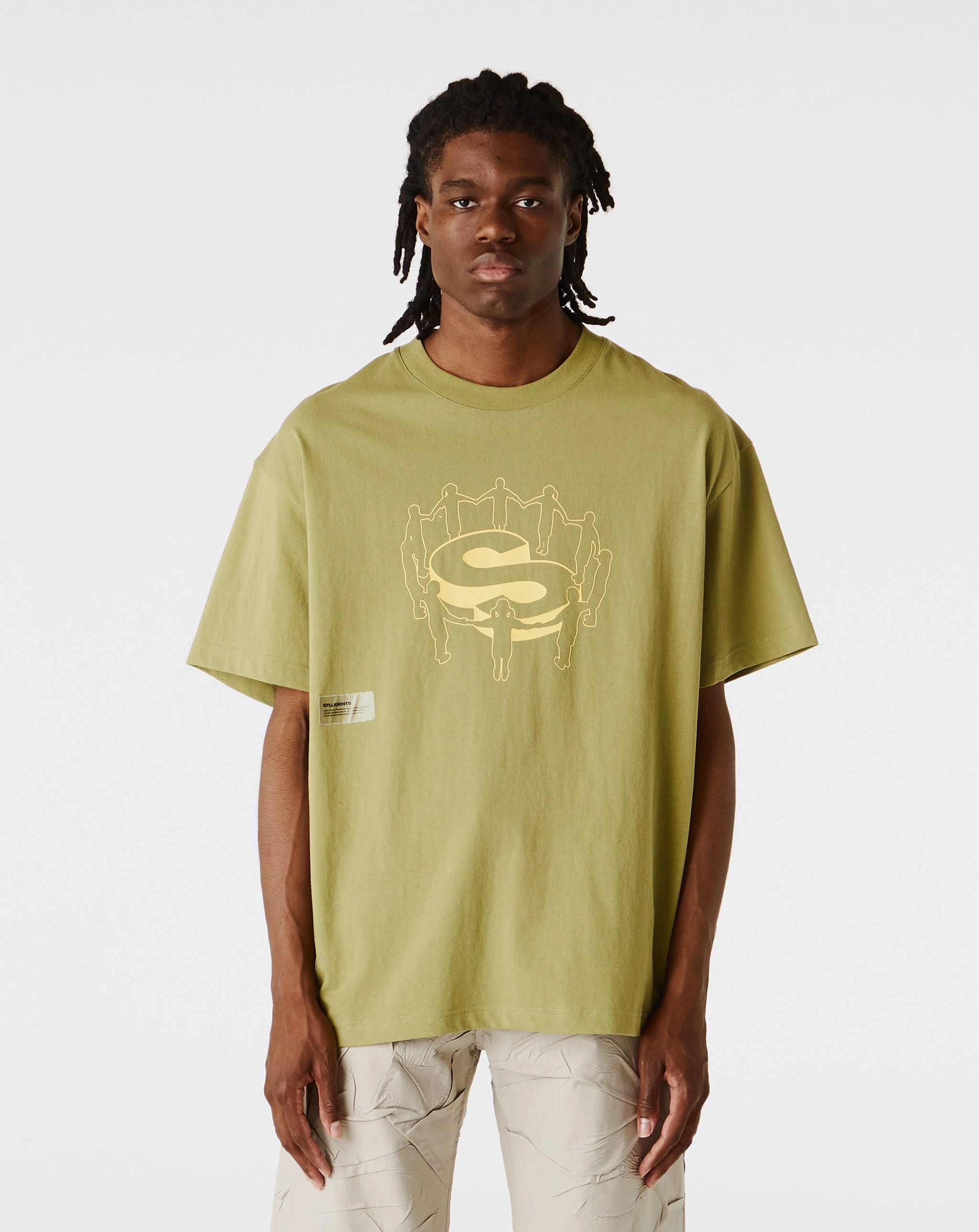 Cult T-Shirt