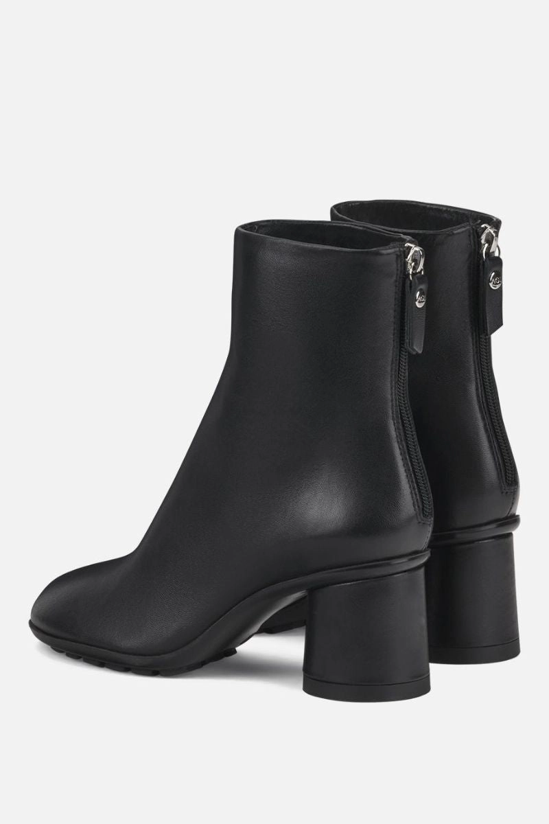 Curvy Boot