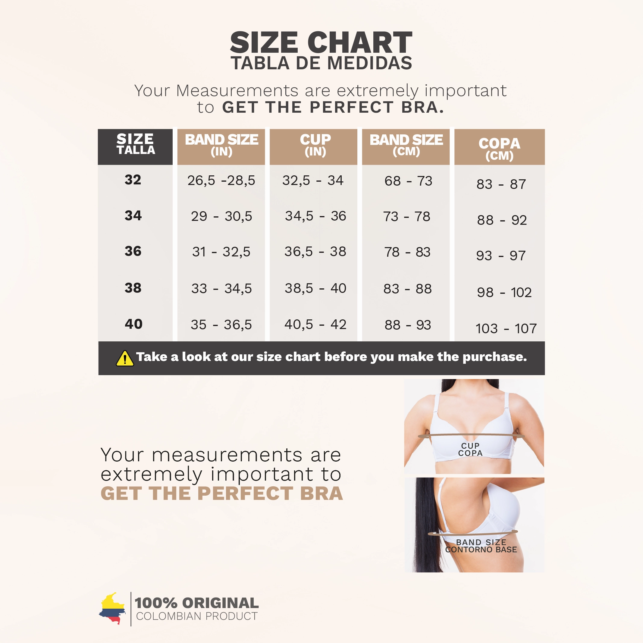 Daily Use Bra Breathable full cups, Flexible side bones &The straps are removable Sonryse C486