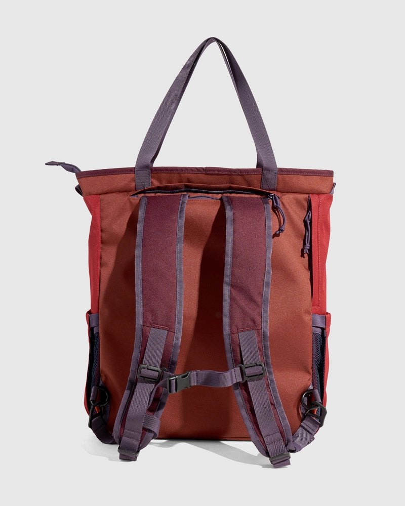 Deadstock (R)evolution™ 25L Convertible Carryall