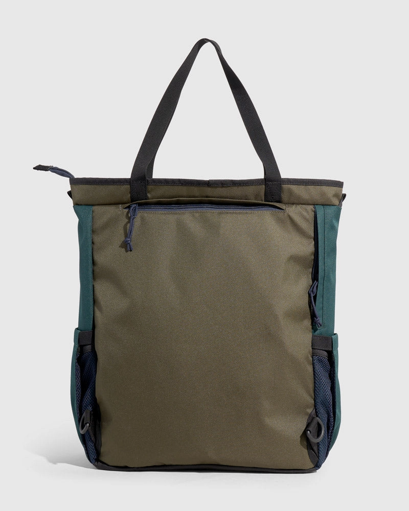 Deadstock (R)evolution™ 25L Convertible Carryall