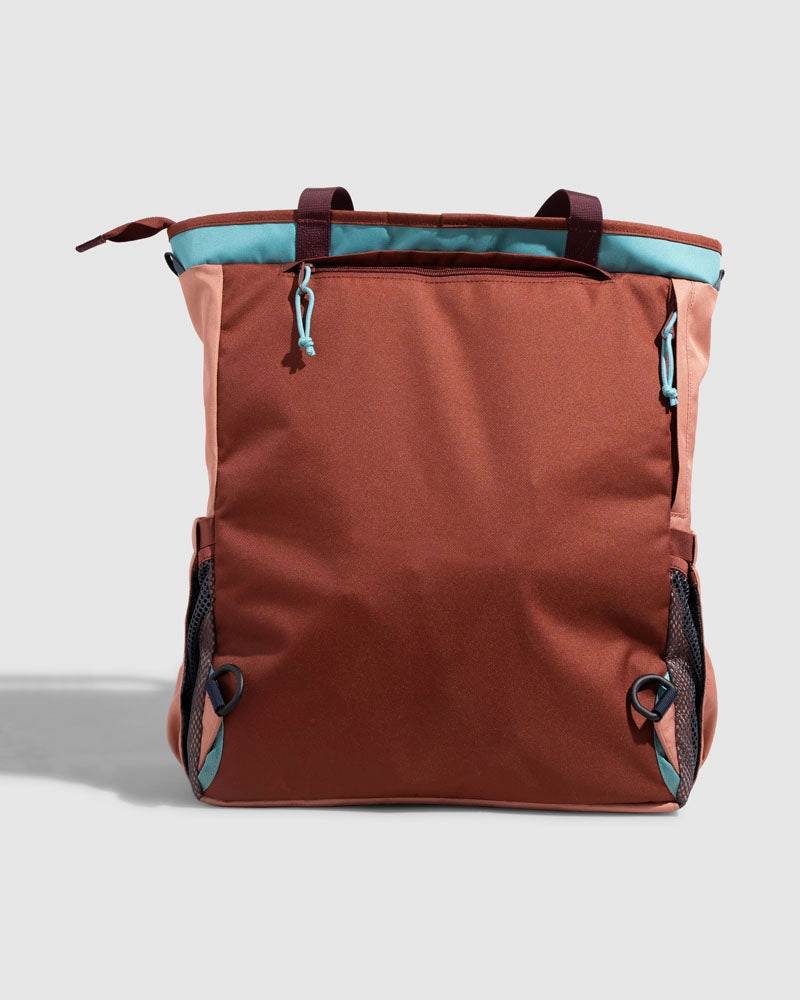 Deadstock (R)evolution™ 25L Convertible Carryall