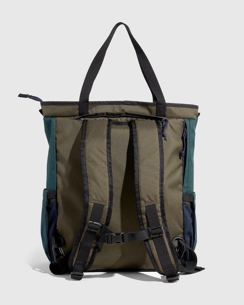 Deadstock (R)evolution™ 25L Convertible Carryall