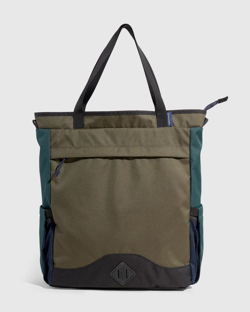 Deadstock (R)evolution™ 25L Convertible Carryall