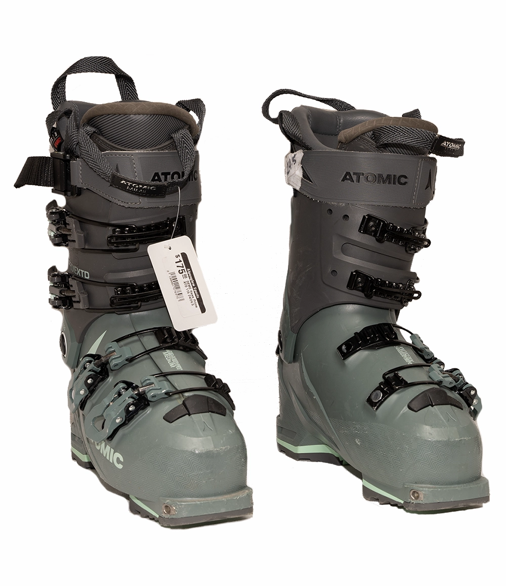DEMO Hawx Prime XTD 115 24/24.5