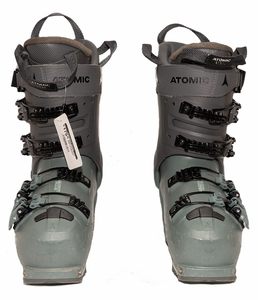 DEMO Hawx Prime XTD 115 24/24.5