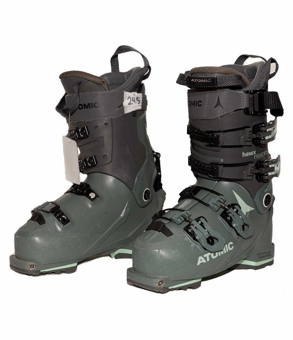 DEMO Hawx Prime XTD 115 24/24.5