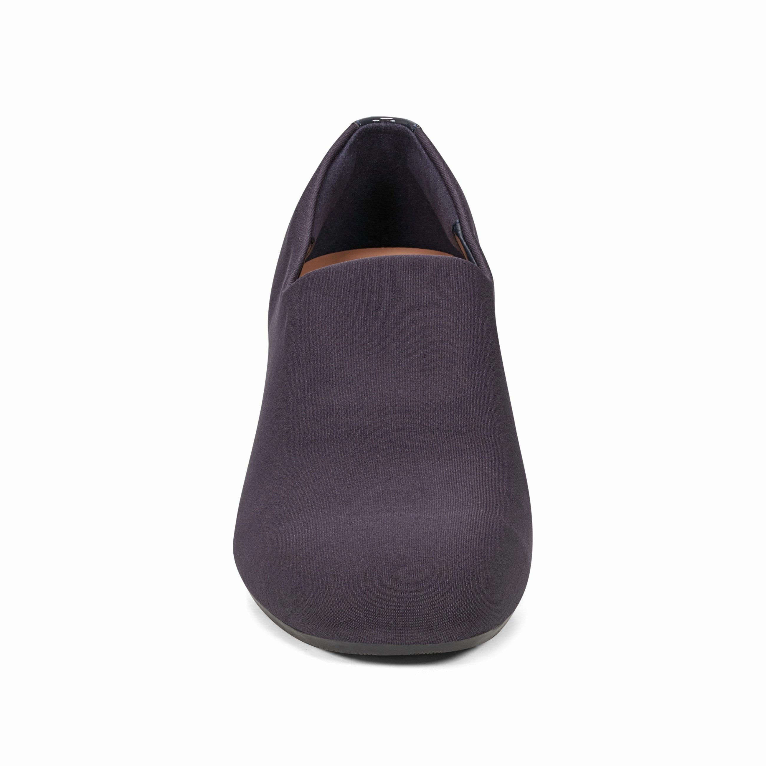 Denisa Slip On Dress Pumps