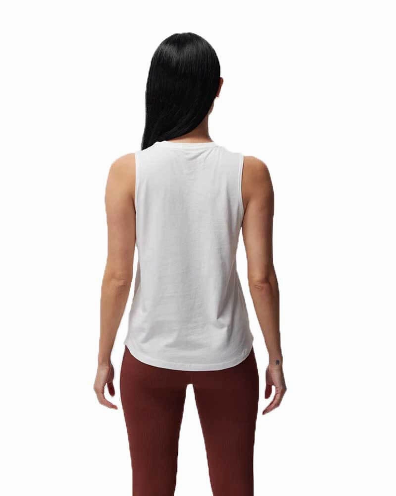 Do All Things with Love Muscle Tank